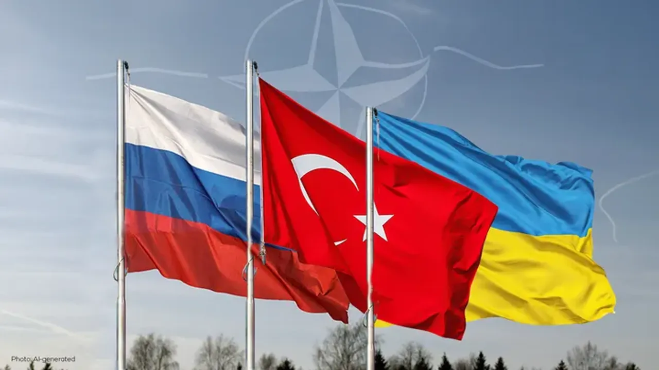 Kwa nini juhudi za Uturuki za kudumisha uwiano ni muhimu kwa NATO