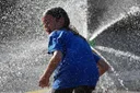 Eastern US in grip of record-shattering heatwave