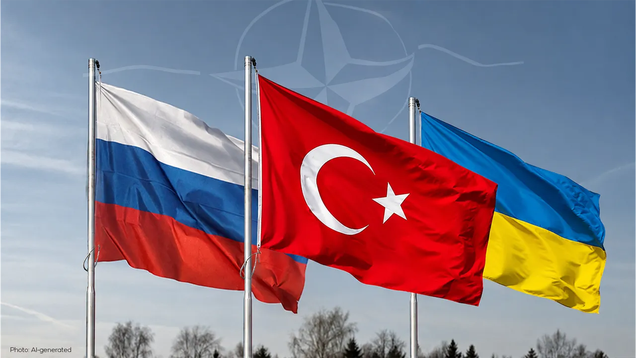 Why Türkiye's balancing act matters for NATO