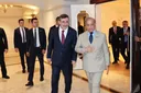 ‘Red carpet’ for Turkish investors: Pakistan PM pitches infrastructure projects at Istanbul summit