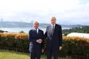 Turski predsjednik: Izraelska vlada, ovisna o ratu, ne smije ponovo gurnuti region u krvoproliće