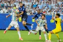 David vs Goliath: Cape Verde drag Argentina to World Cup extra-time, losing 3-2 but winning hearts