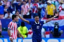 Mbappe hits back at Paraguayan senator Amarilla's slur-filled racist tirade after France victory