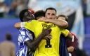 Cape Verde's magical ride ends, but the Africa islanders exit World Cup with new global reputation