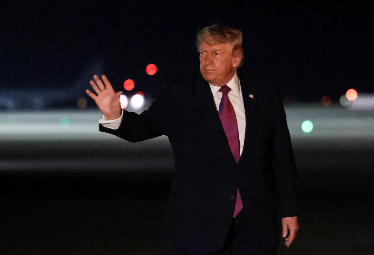 Trump: SAD dao Iranu sedmicu pauze zbog sahrane vrhovnog vođe i zastoja u pregovorima