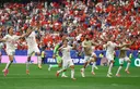 Morocco beat co-host Canada 3-0 to reach World Cup quarterfinals