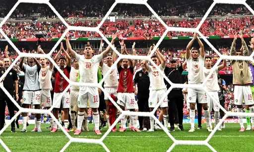 Morocco yafika robo-fainali ya Kombe la Dunia huku mwenyeji mwenza Canada akiondolewa