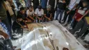 Gaza: au moins 7 Palestiniens tués par l’armée israélienne malgré le cessez-le-feu