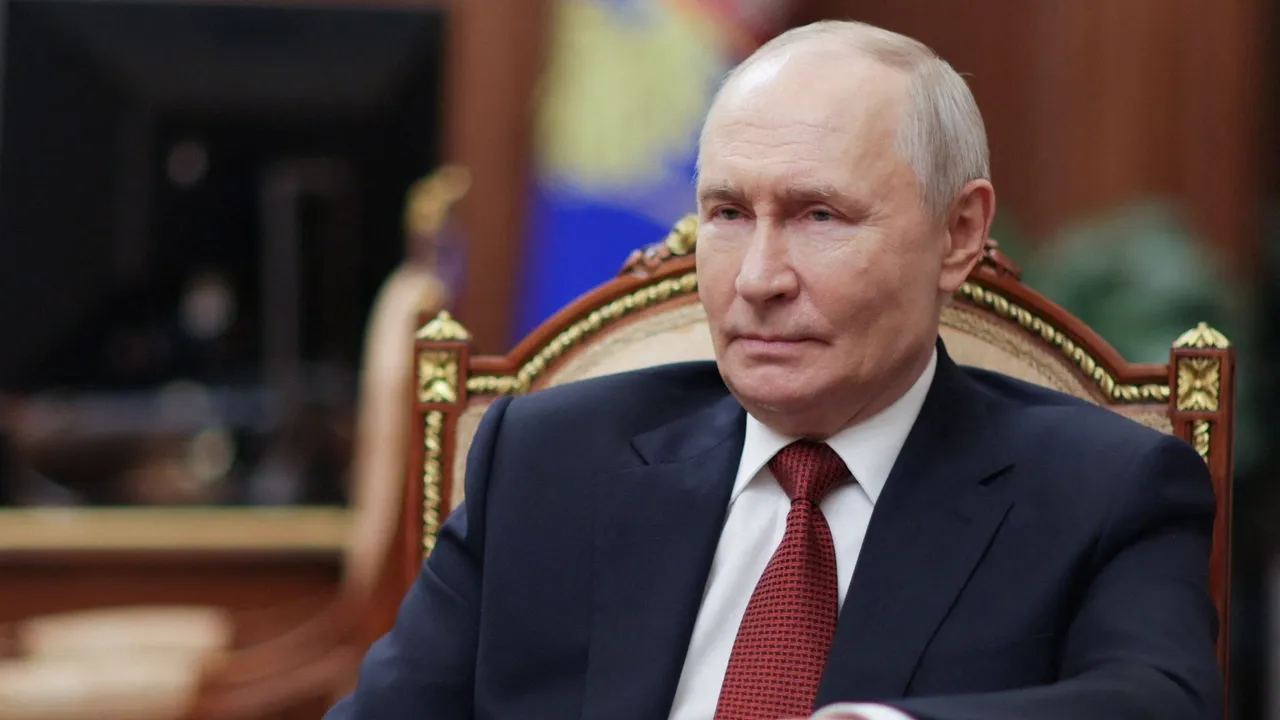 Putin: İñ zur atom däwlätläre bularaq, Rusiyä häm AQŞ global qurqınıçsızlıq öçen berdäy cawaplı