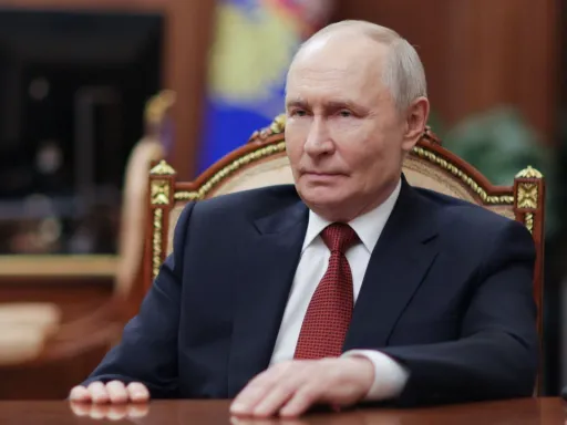 Putin: Rússia e EUA partilham responsabilidade pela segurança global
