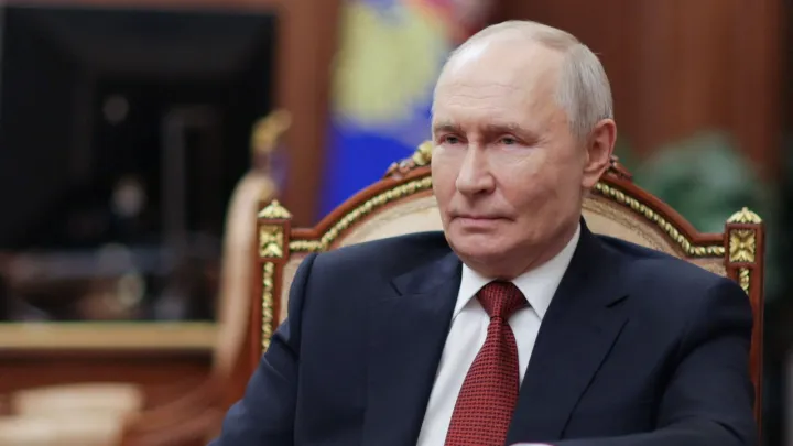 Putin: İñ zur atom däwlätläre bularaq, Rusiyä häm AQŞ global qurqınıçsızlıq öçen berdäy cawaplı