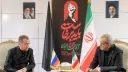 مدودف: با رئیس‌جمهور ایران درباره ایجاد «پلتفرم مشترک کشورهای تحت تحریم» گفت‌وگو کردیم