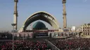 Começam no Irão as cerimónias fúnebres de Ali Khamenei, enquanto multidões clamam por vingança
