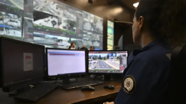 La Türkiye renforce les mesures de sécurité avant le sommet de l'OTAN à Ankara