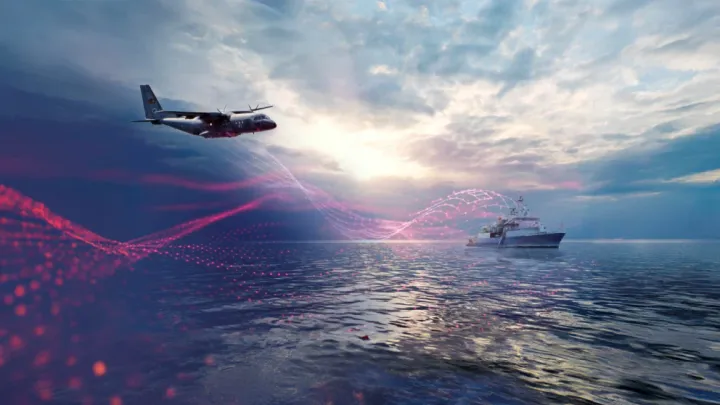 Türkiye enters NATO defence market with delivery of ADVENT naval combat system to Romania