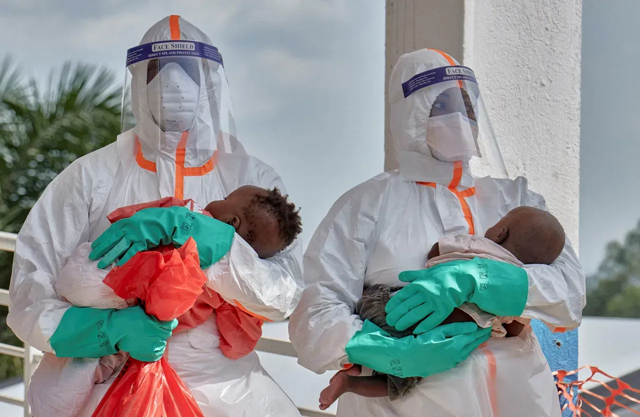 Ebola, mamlaka na uaminifu: Kile ambacho mzozo wa karantini kati ya Kenya na Marekani unafichua