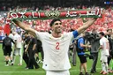 Mondial-2026: le Maroc supplante le Canada et file en quarts