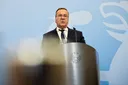 'We are obliged to do so': German defence minister defends limiting classified information for AfD