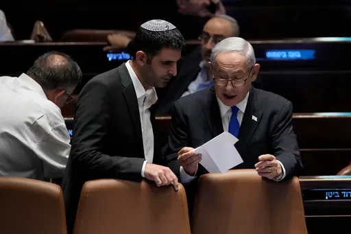 Netanyahu govt refuses to abide by Israel's High Court verdict on broadcast regulator
