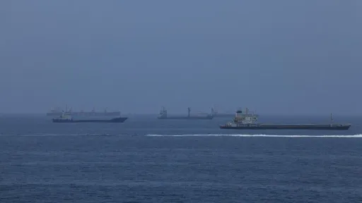 Iran i Katar obnovili pomorsku trgovinu nakon pet mjeseci prekida