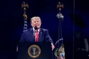 Trump celebrates US 250th anniversary with massive National Mall rally