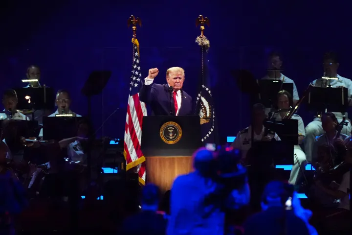 Trump to meet Zelenskyy, Syria's Sharaa during NATO summit in Ankara