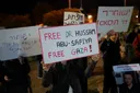 Israel's Supreme Court orders government response on detained Gaza doctors