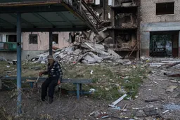 Ukraine is flexing its drone muscles and winning the asymmetric war against Russia