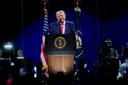Trump na proslavi Dana nezavisnosti kritikovao komunizam i istakao vojnu moć SAD-a
