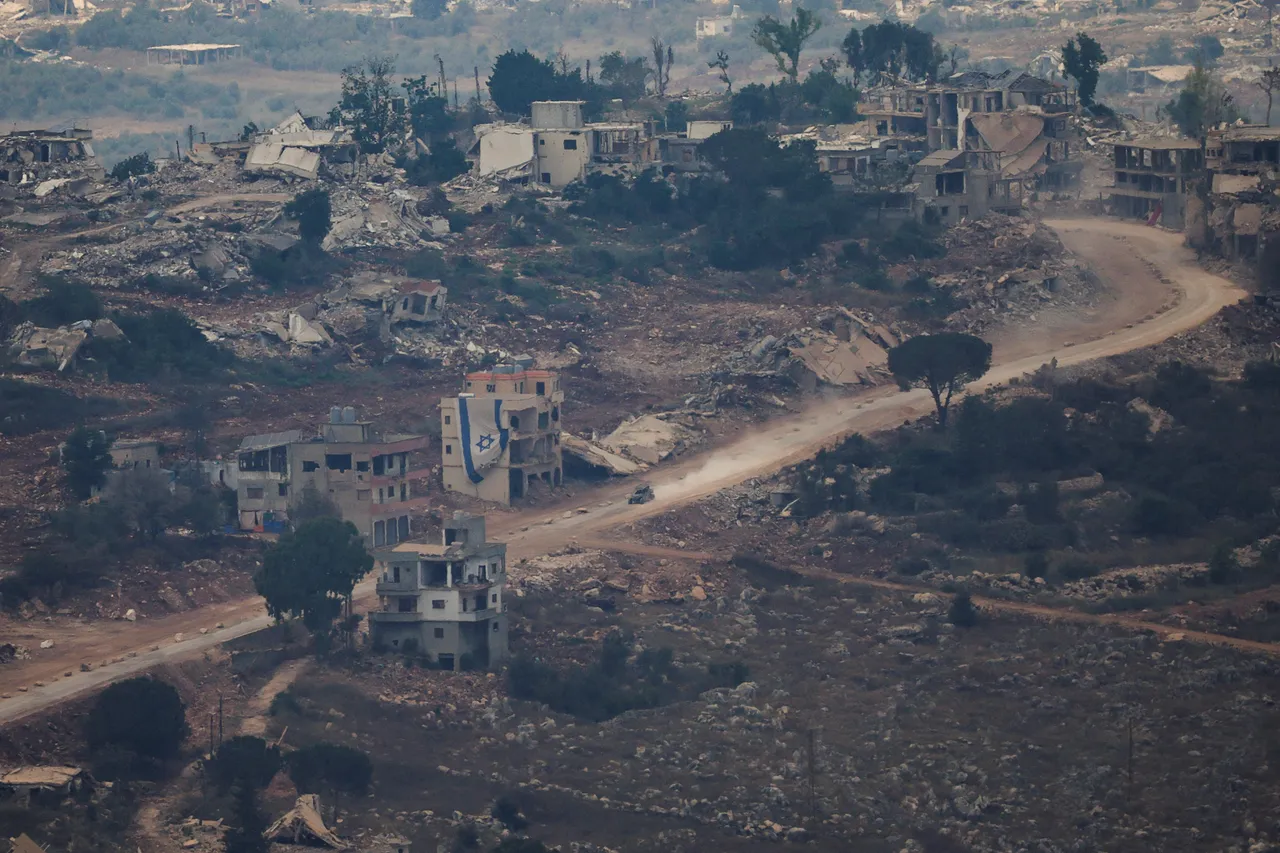 US military delegation to visit Lebanon to coordinate launch of phased Israeli withdrawal