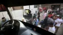 More than 1,000 Sudanese nationals voluntarily return home from Egypt