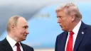 Putin häm Tramp Änkarada uzacaq NATO sammitı aldınnan Ukraina turında fiker alıştı
