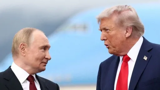 Putin häm Tramp Änkarada uzacaq NATO sammitı aldınnan Ukraina turında fiker alıştı
