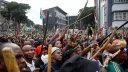 Nigeria says two nationals killed in anti-migrant unrest in South Africa