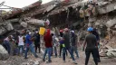 ارتفاع ضحايا زلزال فنزويلا إلى نحو 3 آلاف قتيل.. وتركيا تواصل دعمها الإغاثي