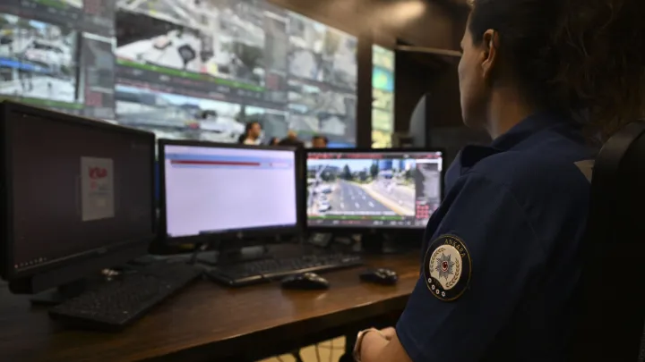 Türkiye reforça medidas de segurança e controlo de tráfego aéreo antes da cimeira da NATO em Ancara