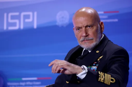 Predsjedavajući Vojnog komiteta NATO-a: Turkiye u samom središtu Alijanse i bit će primjer drugima