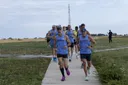 Hrvatska: Ultramaratonci potrčali s Ovčare prema Srebrenici