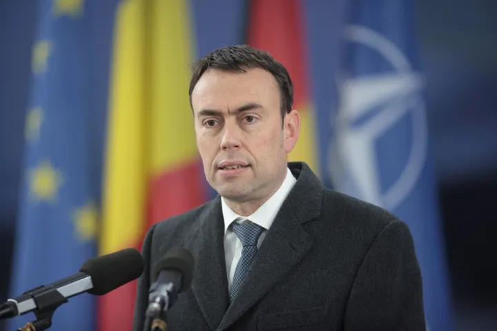 Europe to use NATO Ankara Summit to show Trump its sincerity on collective defence: Germany