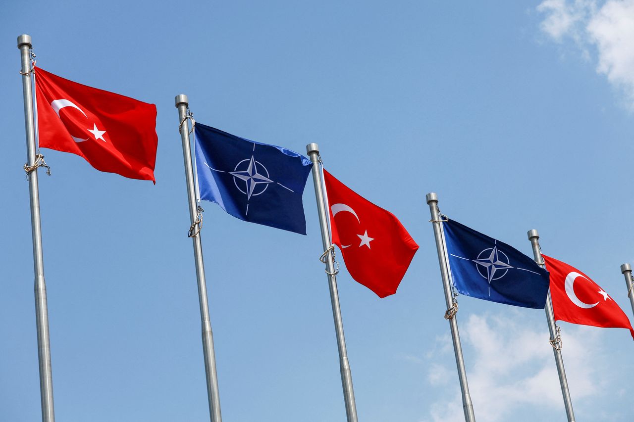 Germany says Türkiye plays vital role in NATO, eyes closer defence ties