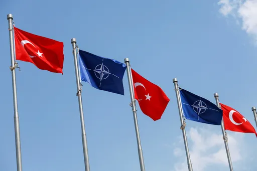 Germany says Türkiye plays vital role in NATO, eyes closer defence ties