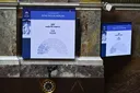 Canicule en France: la motion de censure des Écologistes rejetée