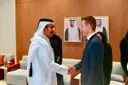 Муцунски во Доха: Со Катар ќе ја унапредуваме соработката во одбраната и безбедноста