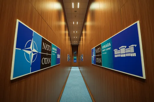 Britain, Netherlands, Finland, Poland target 2027 launch for defence financing mechanism