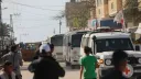 Izrael pustio devet palestinskih pritvorenika iz Gaze preko prelaza Kerem Abu Salem