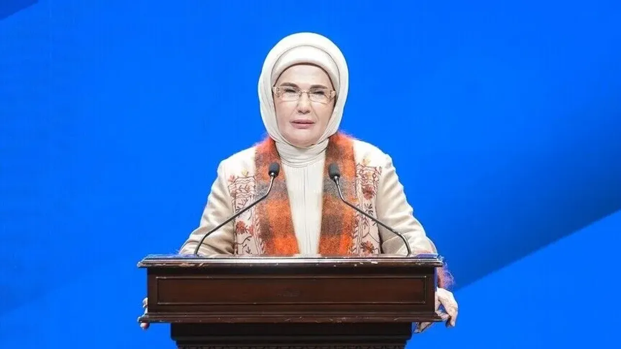 Emine Erdogan će u Ankari ugostiti supruge lidera NATO-a
