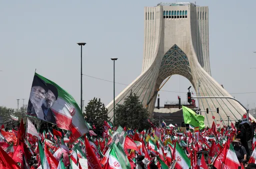 Iran condemns US over 'blatant' breach of Islamabad ceasefire memorandum