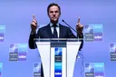 Rutte casts China as long-term challenge as NATO adjusts to evolving US role