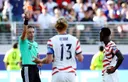 US face Belgium in high-stakes clash as FIFA lifts Balogun suspension after Trump intervention