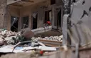 Israel launches strikes on southern Lebanon ahead of new talks